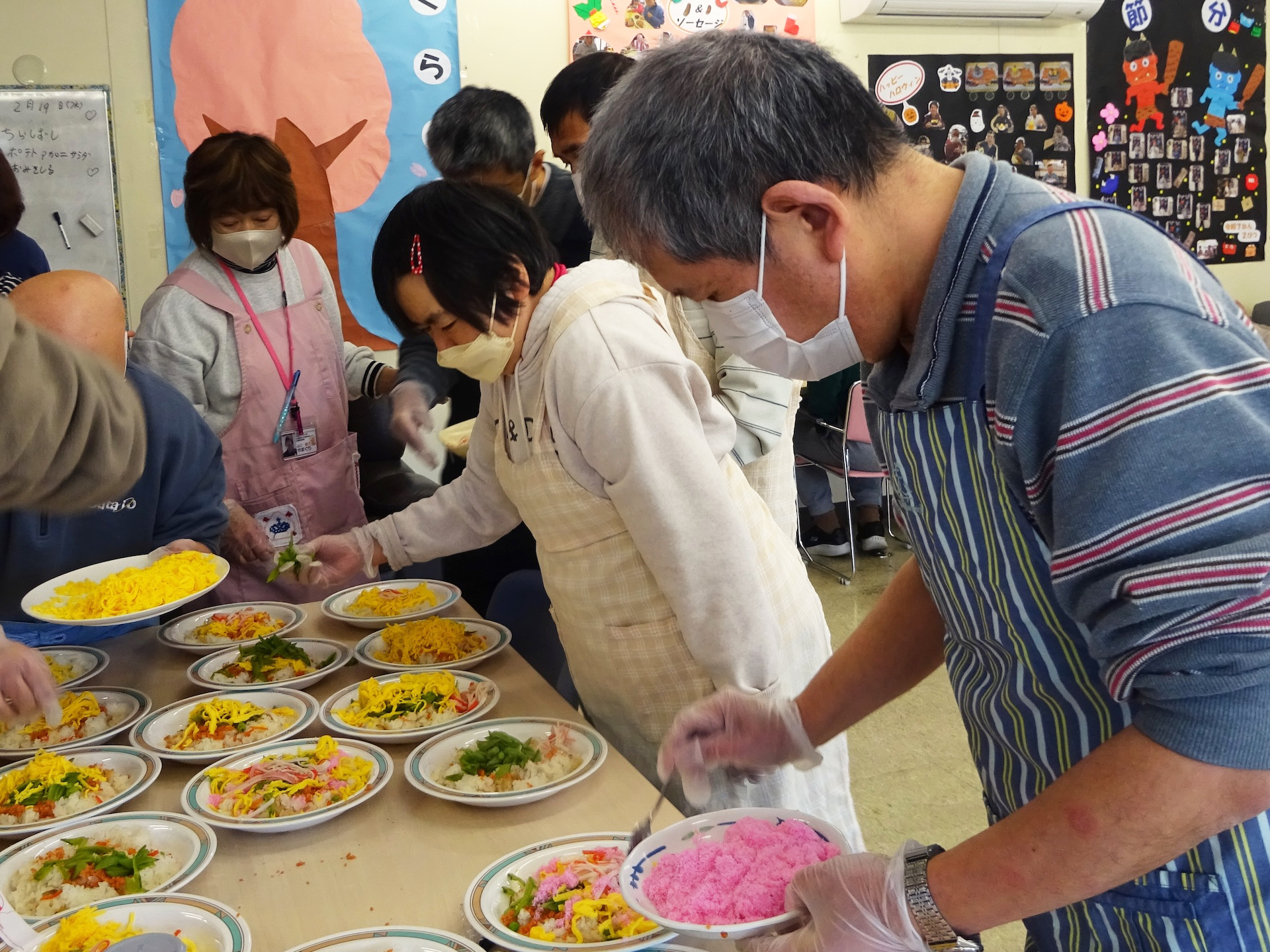 活動の様子2