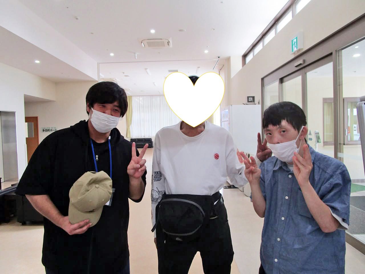 横浜方面日帰り旅1