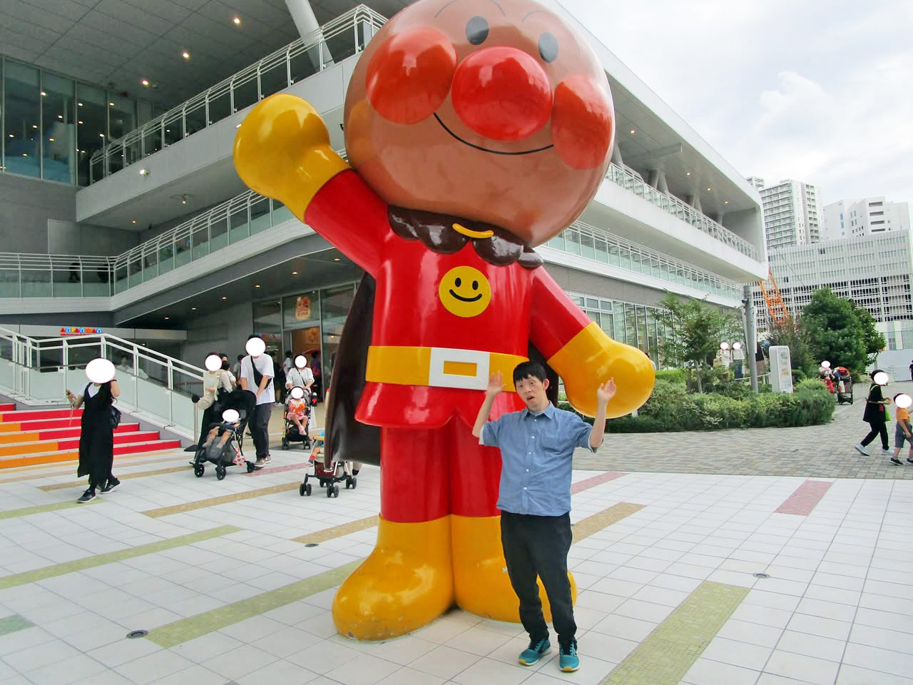 横浜方面日帰り旅2