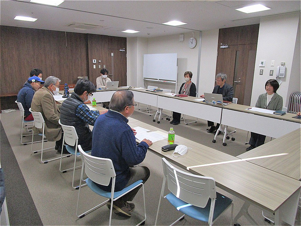 令和７年度第二回地域連携推進会議を開催しました 1