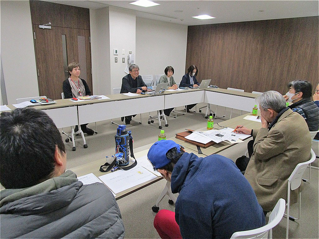 令和７年度第二回地域連携推進会議を開催しました 2