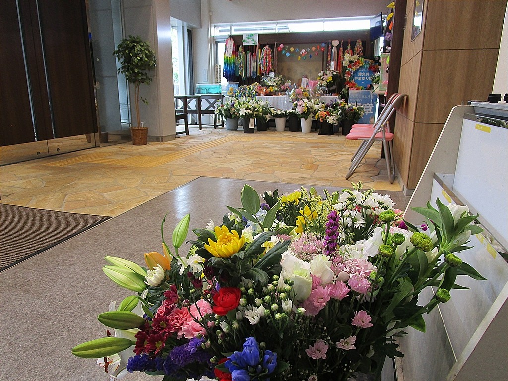令和８年度津久井やまゆり園事件追悼行事を終えて 4